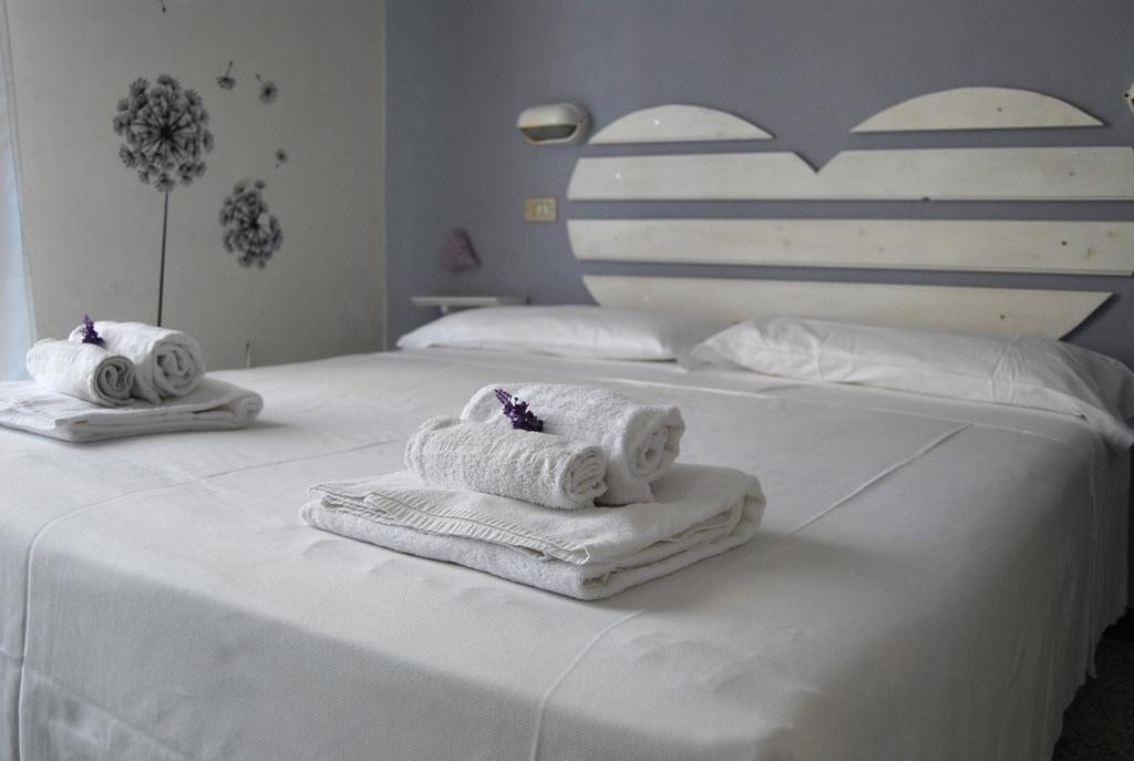 Hotel Abay Rimini Eksteriør bilde