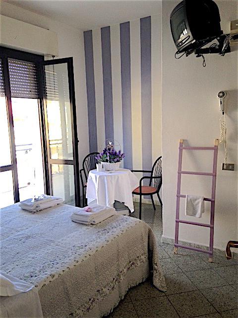 Hotel Abay Rimini Eksteriør bilde